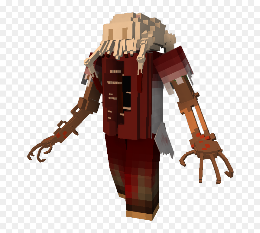 Zicdyd5 - Mine Imator, HD Png Download - half life png