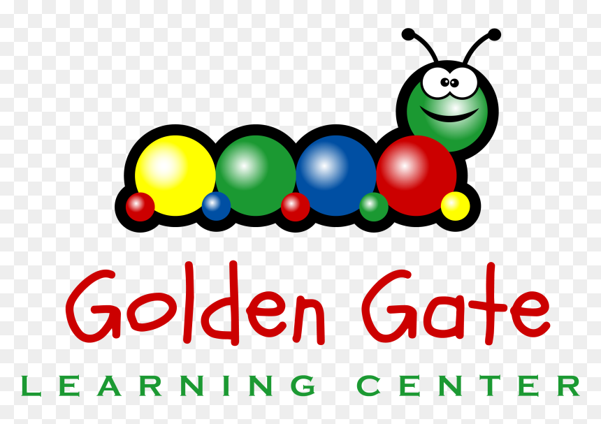 Caterpillar, HD Png Download - golden gate png