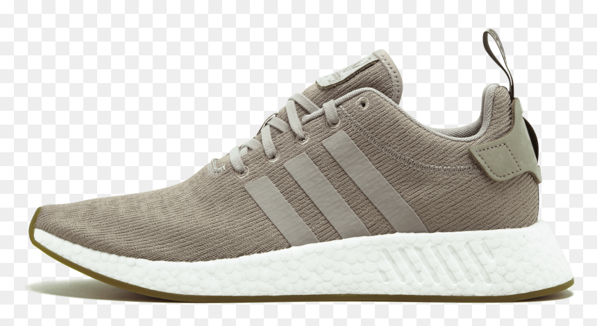 Transparent Adidas White Png - Shoe, Png Download - adidas white png