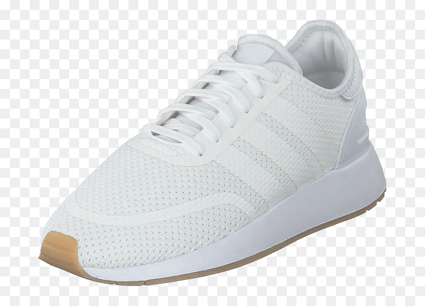 Shoe, HD Png Download - adidas white png