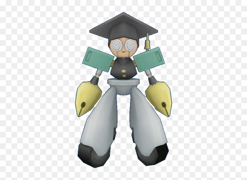 Download Zip Archive - Medabots Dr Bok Choy, HD Png Download - bok choy png