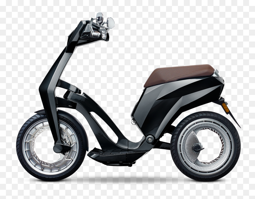 Red Dot Awards 2019, HD Png Download - moped png
