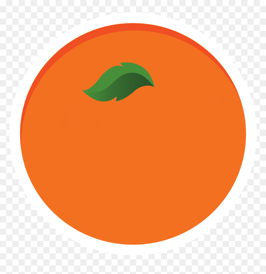 Circle, HD Png Download - fanta logo png