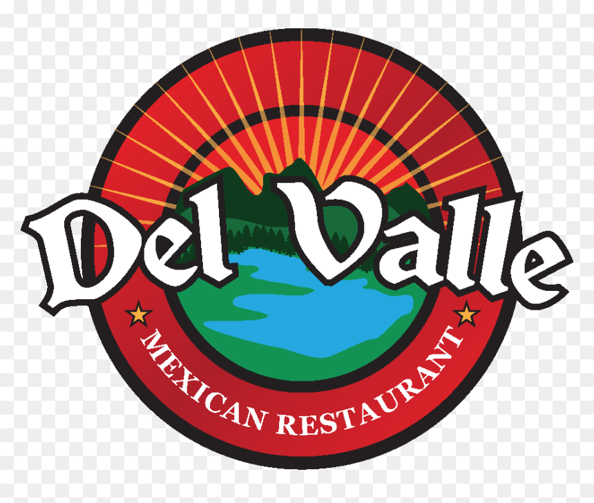 Taqueria El Valle Logos, HD Png Download - fanta logo png