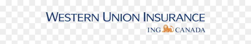 Ing Group, HD Png Download - western union png
