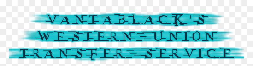 P1yajl6 ] - Calligraphy, HD Png Download - western union png