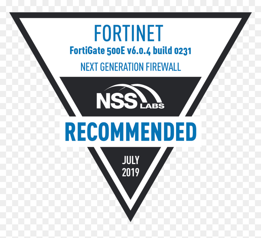 Nss Labs 2019 Sd Wan, HD Png Download - png test image