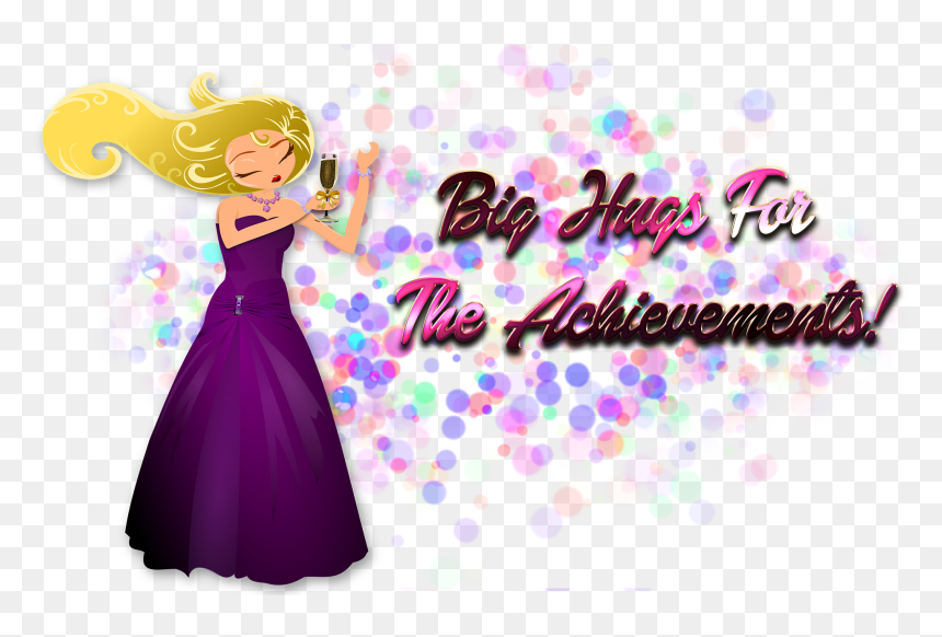 Big Hugs For The Achievements Png Image Download - Akshay Name, Transparent Png - hugs png