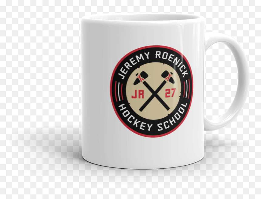 Jr Hockey School Coffee Mug - Coffee Cup, HD Png Download - coffe mug png