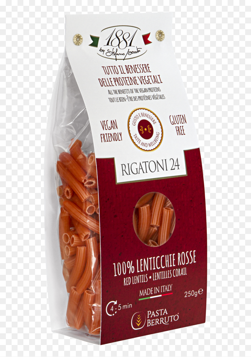 Fusilli, HD Png Download - vegetales png
