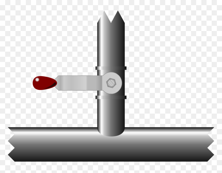 Angle,vehicle,pipe - Clip Art Pipe Valves, HD Png Download - tobacco pipe png