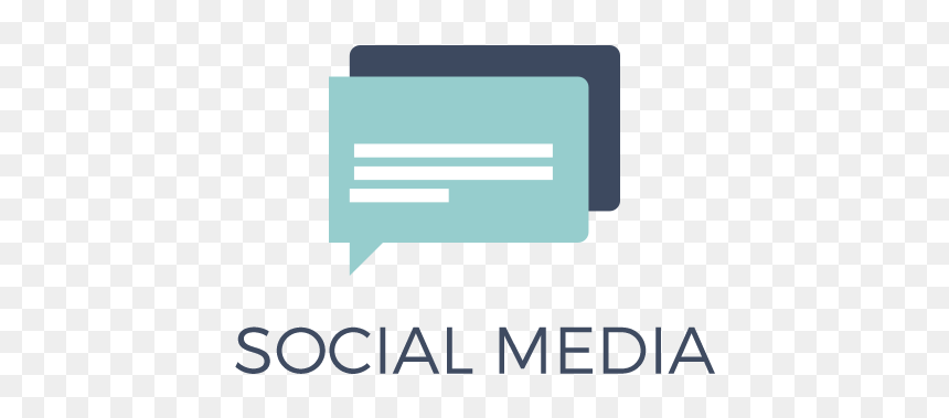 Social Media - Parallel, HD Png Download - social media png images