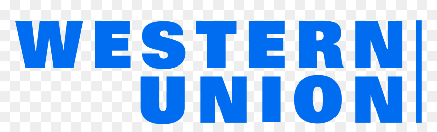 Clip Art, HD Png Download - western union png