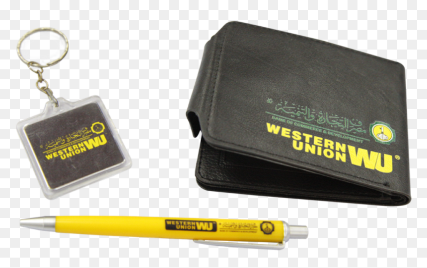 Keychain, HD Png Download - western union png