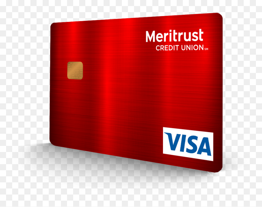 Credit Card Png - Visa, Transparent Png - credit card images png