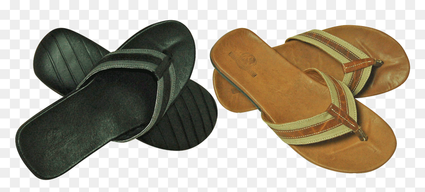 Sandals Png Image - Transparent Background Sandals Transparent, Png Download - sandal png
