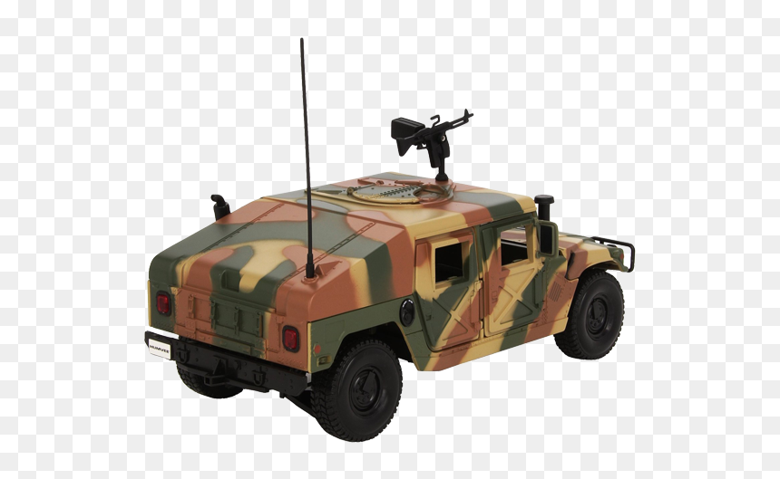 Maisto 36874 - Humvee, HD Png Download - humvee png