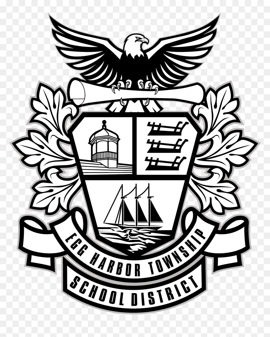Ehtpride Festival - Egg Harbor Township School Logo, HD Png Download - humvee png