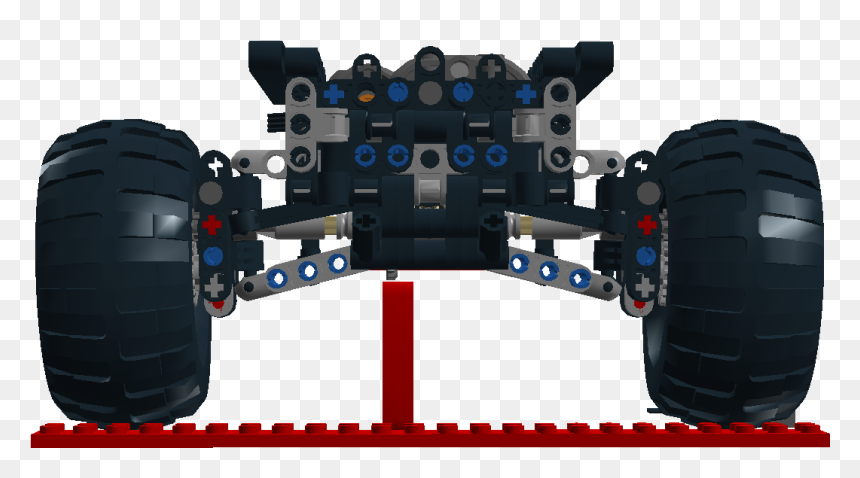 Monster Truck, HD Png Download - humvee png