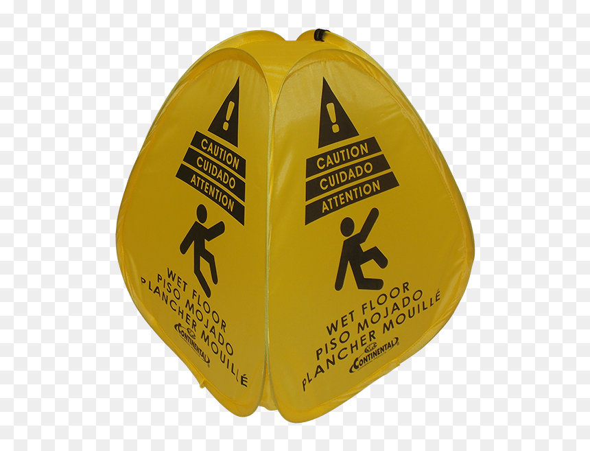 Caution Wet Floor Signs, HD Png Download - attention sign png