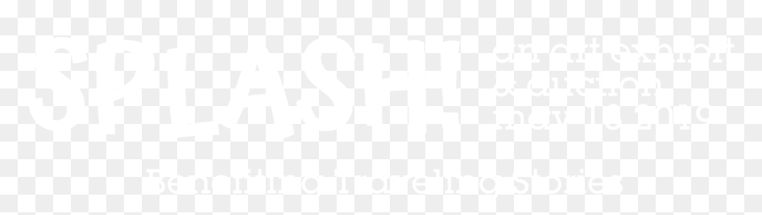 Splash Art Exhibit & Auction Title Image - Rockingham Dragway, HD Png Download - auction gavel png