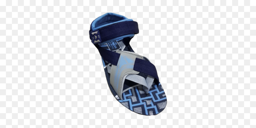 Dip Gents Sandals 5 1 - Flip-flops, HD Png Download - sandal png
