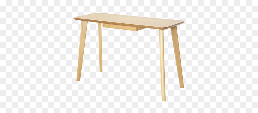 Writing Desk, HD Png Download - white desk png