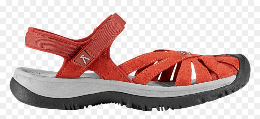 Rose Sandal Png Image - Sandal, Transparent Png - sandal png