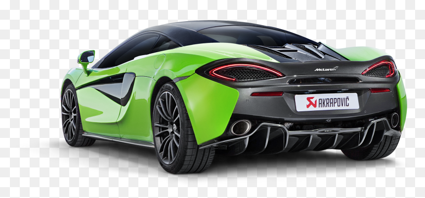 Mclaren Png, Transparent Png - mclaren png