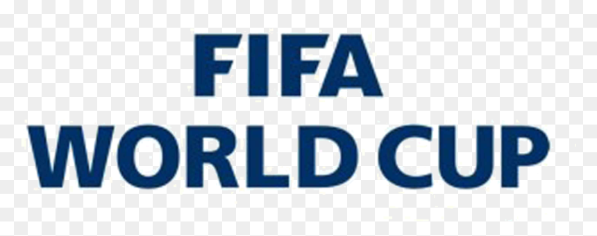 Electric Blue, HD Png Download - fifa world cup logo png