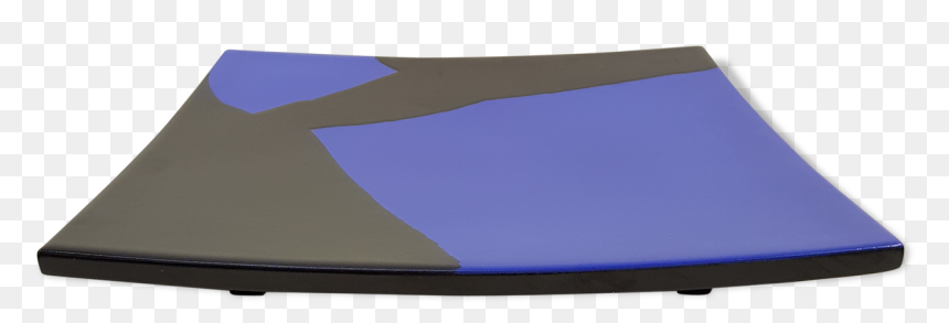 Empty Pocket 80s Ceramic Tray - Tarpaulin, HD Png Download - tray png