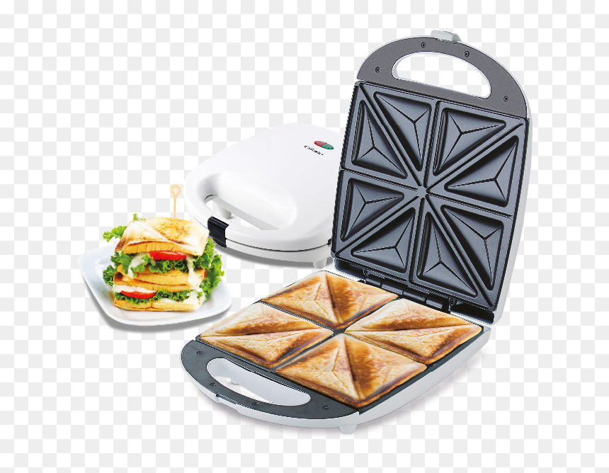 Pie Iron, HD Png Download - sandwhich png