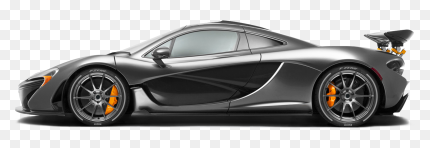 Mclaren Png - Pirelli P Zero Mclaren, Transparent Png - mclaren png
