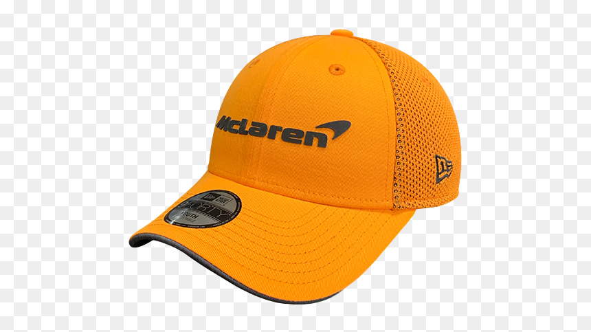 Mclaren Official 2019 Team Cap - Baseball Cap, HD Png Download - mclaren png
