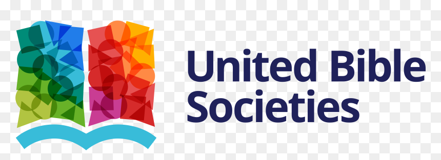 Transparent Ubs Logo Png - United Bible Societies Logo, Png Download - ubs logo png