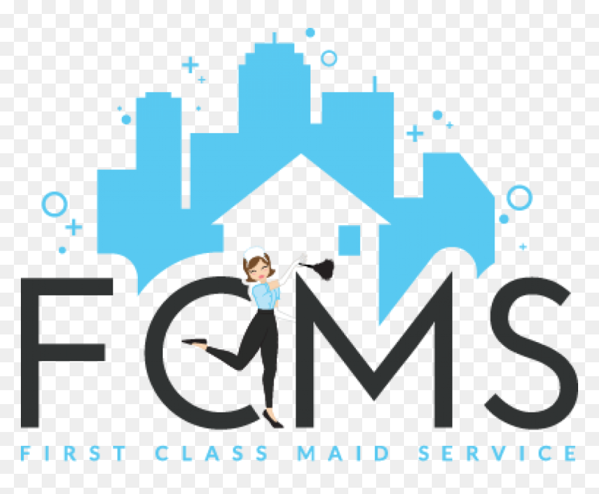 Transparent Cleaning Service Png - Commercial Cleaning Services Logo, Png Download - cleaning logo png