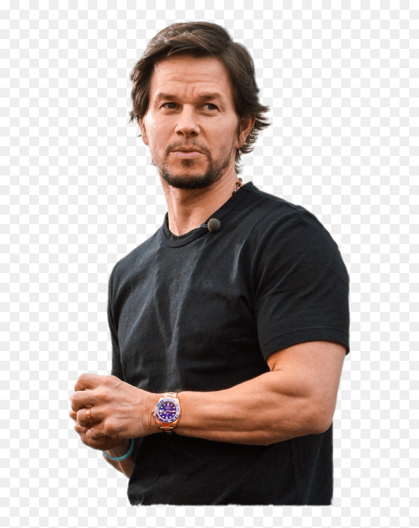 Mark Wahlberg Italian Job , Png Download - Mark Wahlberg, Transparent Png - mark wahlberg png