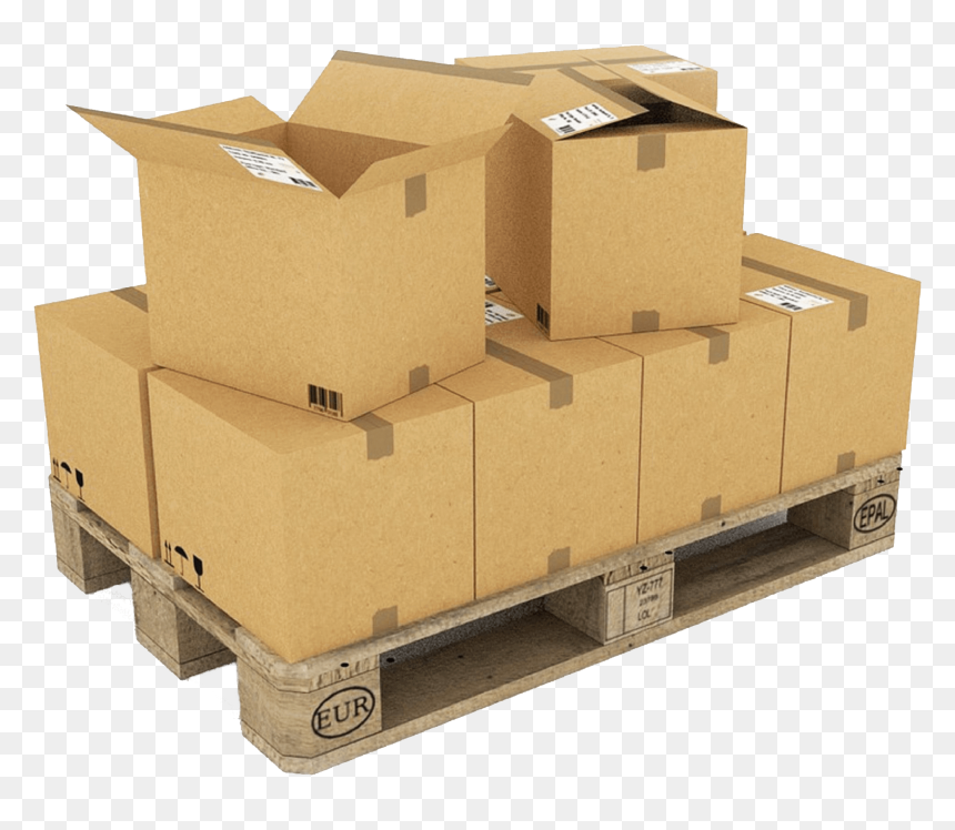 Box - Pallets De Mudanzas, HD Png Download - quote box png