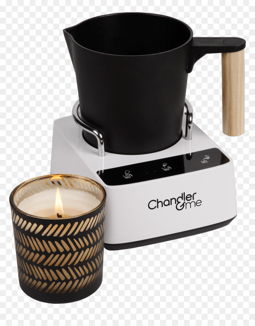 Candle Maker, HD Png Download - lit candle png