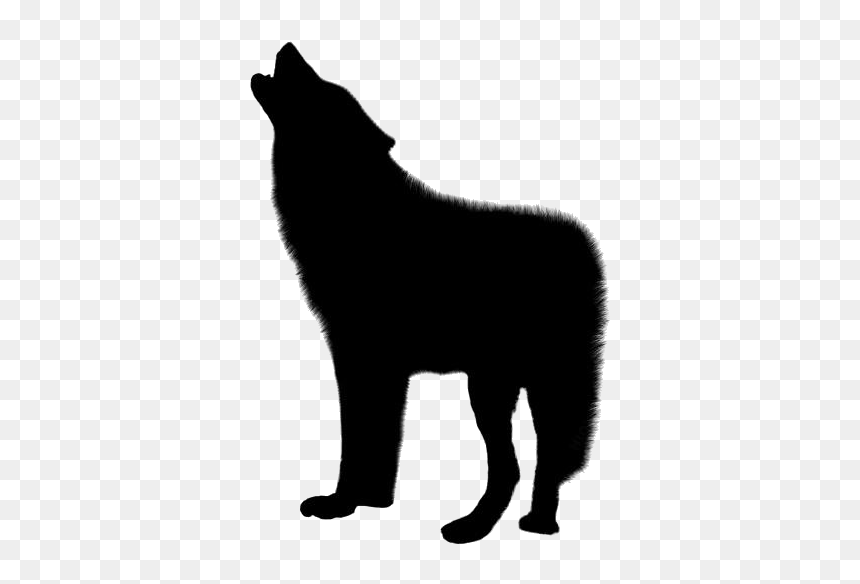 Wolf Png Clip Art, Transparent Wolf Png For Free - Animal, Png Download - wolf png image