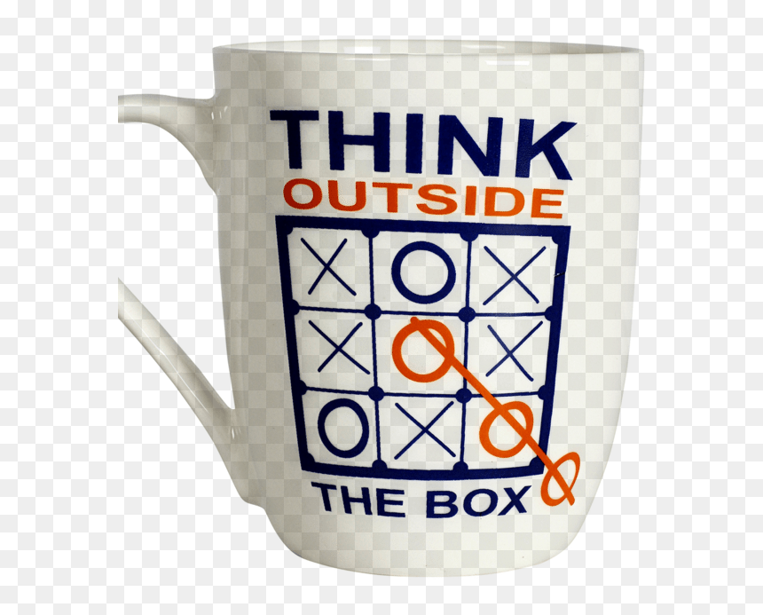 Coffee Cup, HD Png Download - quote box png
