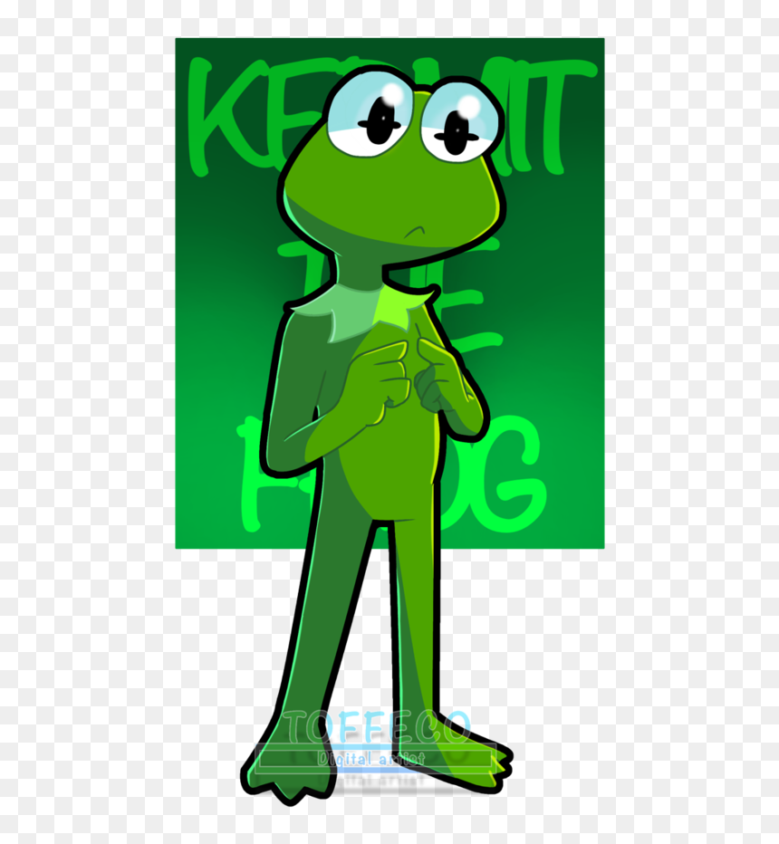 Cartoon, HD Png Download - muppets png