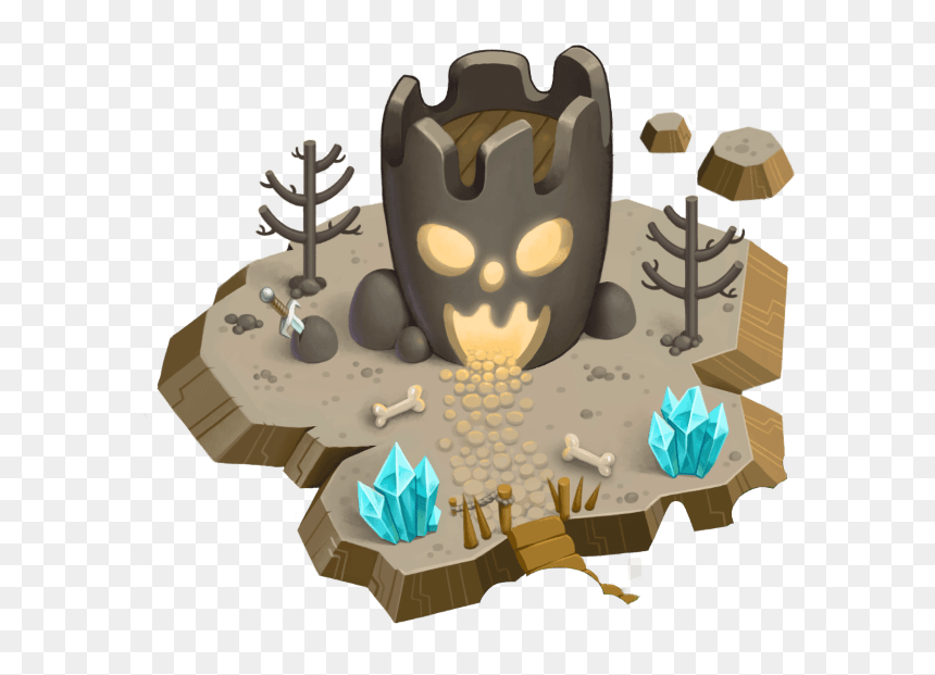 Image1 - Illustration, HD Png Download - click button png