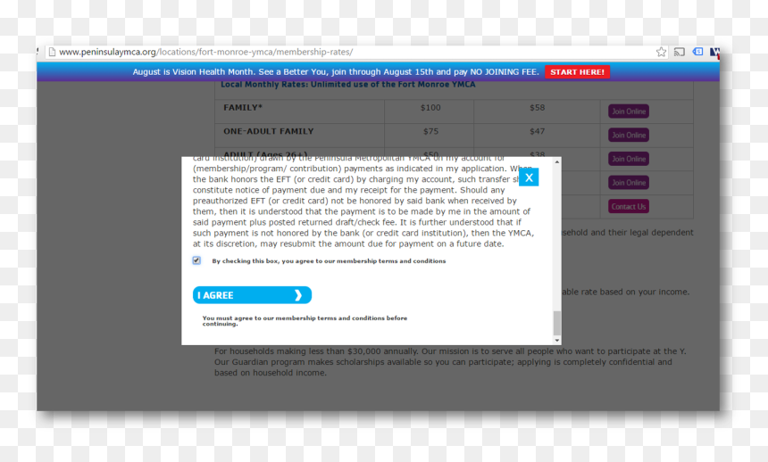 Screenshot, HD Png Download - click button png