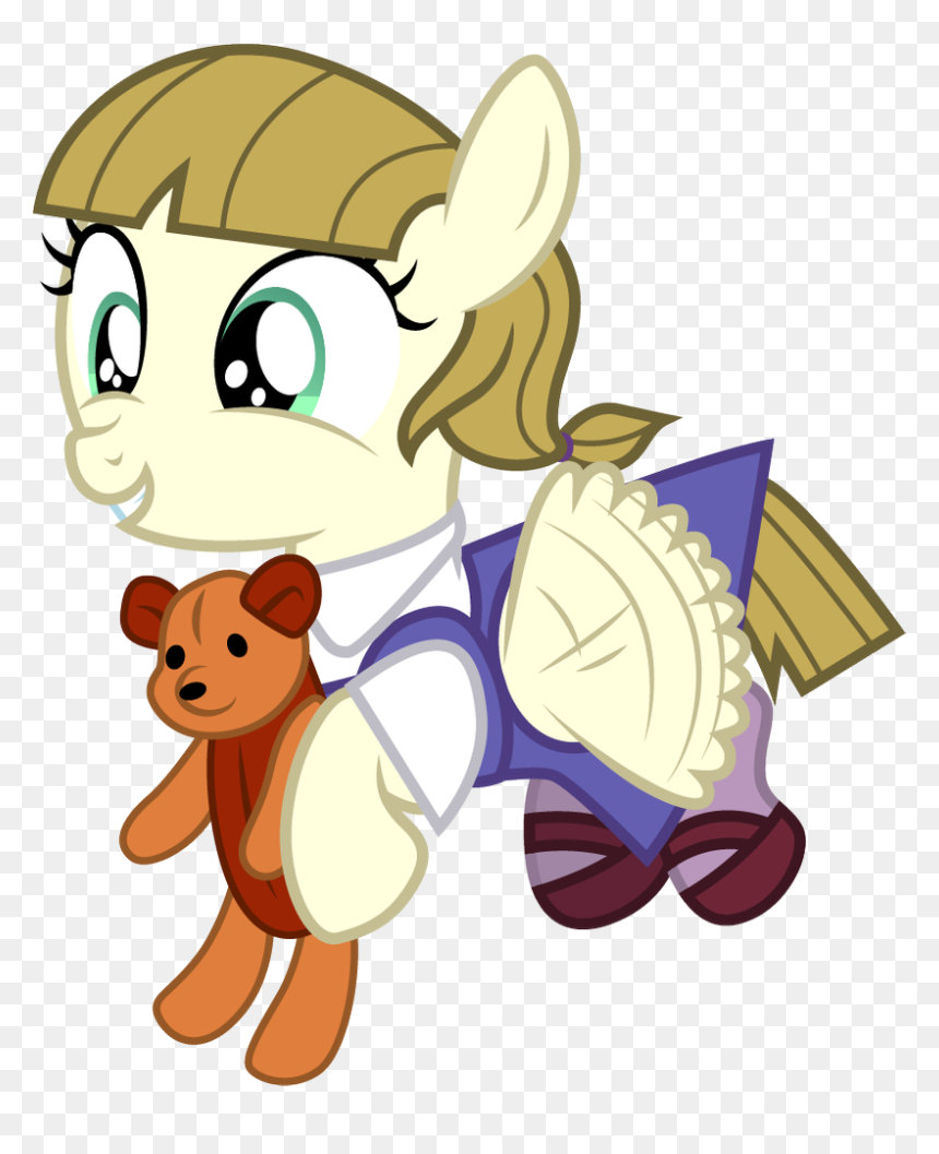 Pennies Clipart The Rescuers - Mlp Penny, HD Png Download - penny clipart png