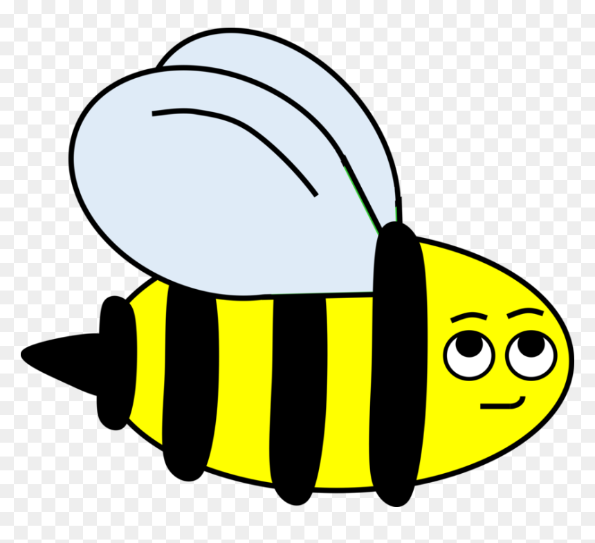All Photo Png Clipart - Clip Art, Transparent Png - bee transparent png
