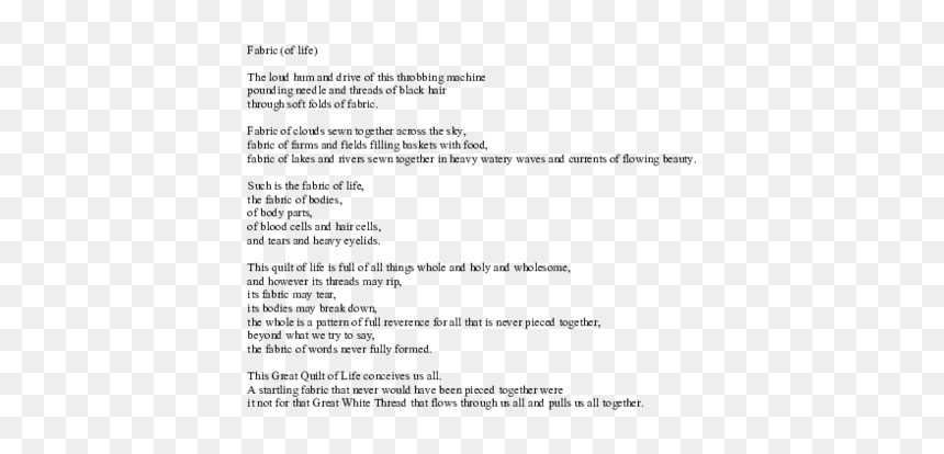 Daftar Isi Makalah Tentang Sholat, HD Png Download - flowing fabric png
