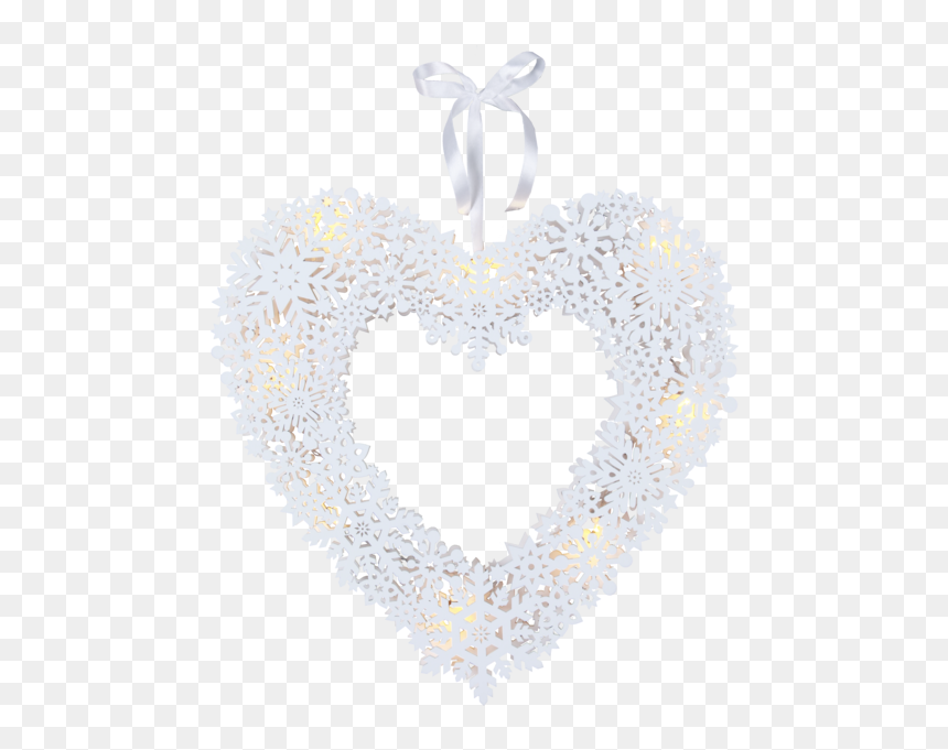 Hanging Decoration Snow - Bianco43 Greenwich, HD Png Download - hanging chains png