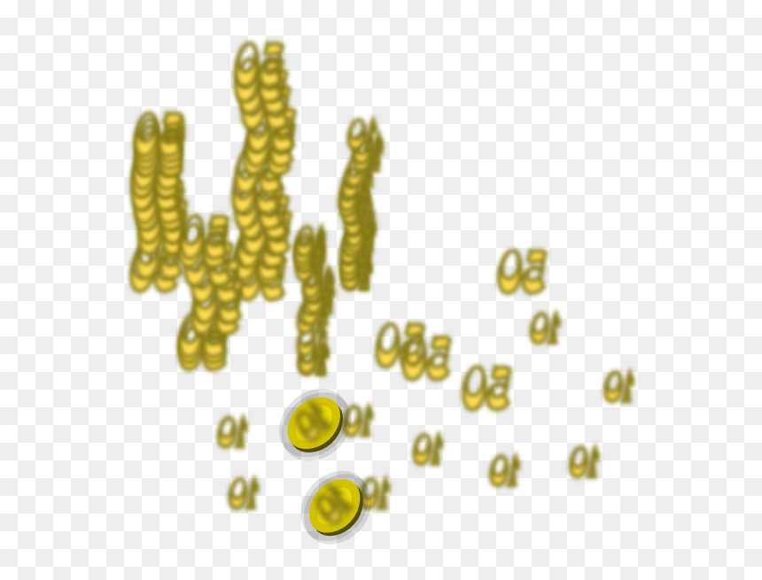Brass, HD Png Download - penny clipart png