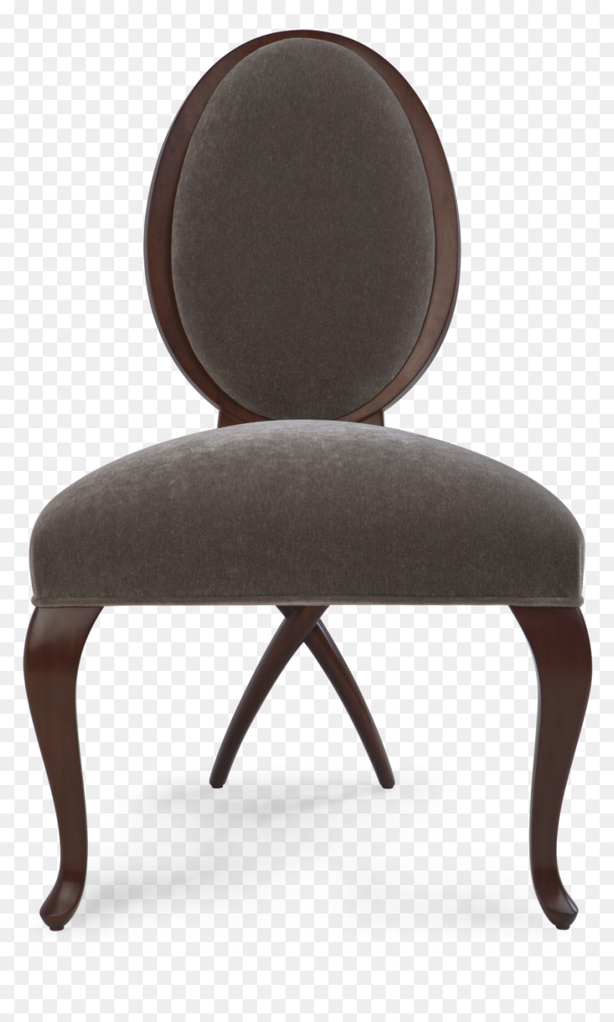 Christopher Guy Chair, HD Png Download - flowing fabric png